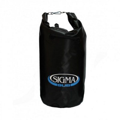 Гермомішок SIGMASUB DRY BAG 75л. (30007/750)