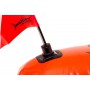 Буй Marlin Torpedo PVC Orange (015607)