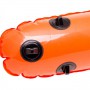 Буй Marlin Torpedo PVC Orange (015607)