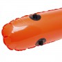 Буй Marlin Torpedo PVC Orange (015607)