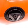 Буй Marlin Torpedo PVC Orange (015607)