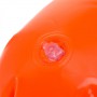 Буй Marlin Torpedo PVC Orange (015607)