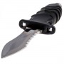 Ніж Marlin Abordazh Black (10940)