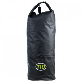 Гермомешок Marlin Dry Tube 110 L Black (013496)