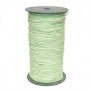 Лінь Marlin Dyneema White/Green (1.6 мм 1метр) (11925)