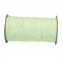 Лінь Marlin Dyneema White/Green (1.6 мм 1метр) (11925)