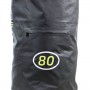 Гермомешок Marlin Dry Tube 80 L Black (013495)