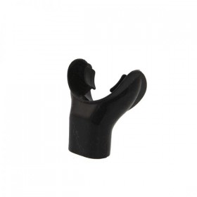 Загубник Marlin Standart Black (10309)