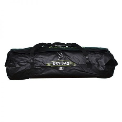 Сумка Marlin Dry Bag 500 Black (11186)