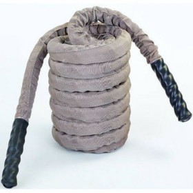 Канат для кроссфита CrossGym 38 мм, 9 м, код: FI-5719-9