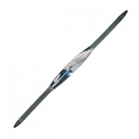 Ремінець для маски Marlin 16 мм Black (11054)