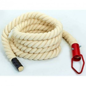 Канат для лазіння FitGo 5,5 м., код: SO-5303