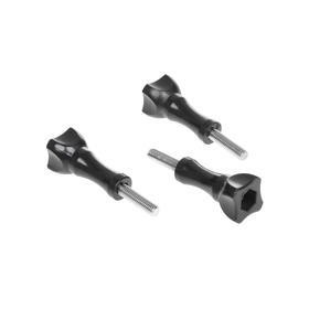 Шуруп для кріплення ліхтаря або екшен – камери для підводної маски