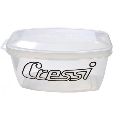 Бокс для маски Cressi BOX LARGE FOR MASK (8022983003214)