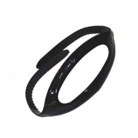 Ремінець до масці чорний (Cressi-Sub)