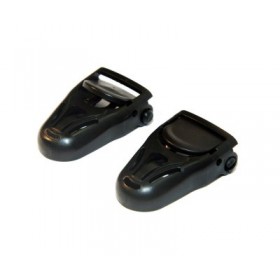 Пряжки Cressi Sub до ластів Palau/Palau Saf/пара