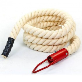 Канат для лазіння FitGo 4,5 м., код: SO-5299