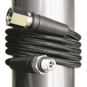 Шланг Для Манометра OMS Miflex HP 7/16' UNF 56 см