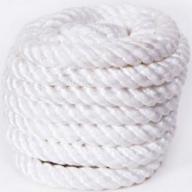 Канат для перетягування CrossGym 16 м, 60 мм, код: 88-516