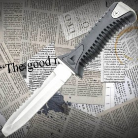 Ніж Для Дайвінгу В 210