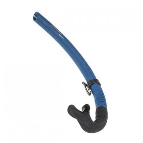 Трубка Marlin Blue Matte