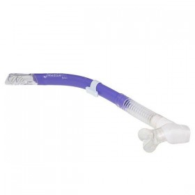 Трубка Marlin Bali Purple