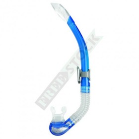 Трубка Mares Bay (Синій) 411468.rblsa