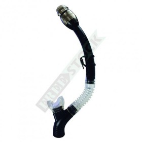 Трубка Aqua Lung Impulse Dry Flex (Чорний) 734210