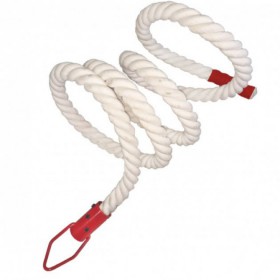 Канат для лазіння S4S 7000х45 мм, код: 10067-S4S