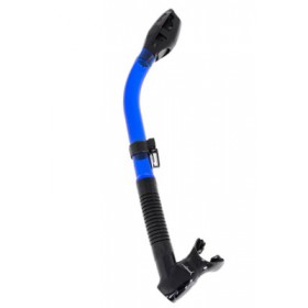 Трубка Marlin Top Dry blue (013366)