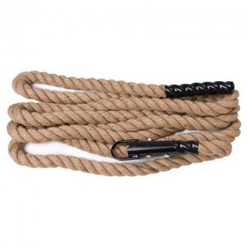 Канат для лазіння CrossGym 6 м, код: 056-638