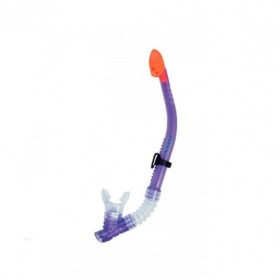 Трубка для плавання Intex 55930 від 8 років Чорний (55928-3_int)