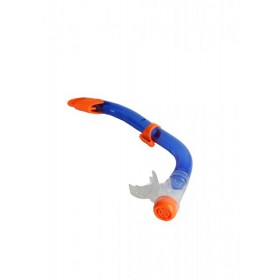Трубка для плавання LIDL синій-оранжевий L15-880065