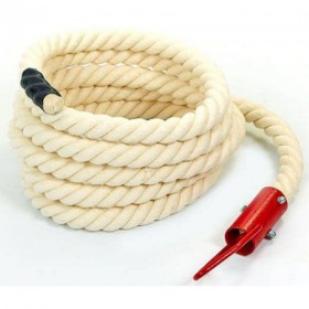 Канат для лазіння FitGo 7 м., код: SO-5304