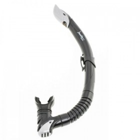 Трубка Marlin Ultra Black (11007)