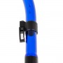 Трубка Marlin Dry Max Black/Blue (013361)