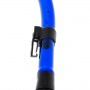 Трубка Marlin Flash Black/Blue (013371)