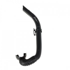 Трубка Marlin Black (013432)