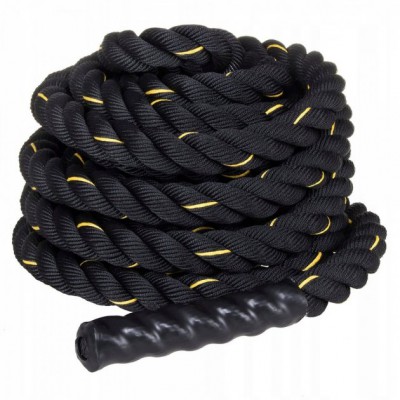 Канат для кроссфита Battle Rope 9 м