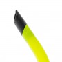 Трубка Marlin Flash Black/Yellow (013372)