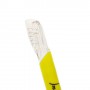 Трубка Marlin Bali Yellow/Clear (015416)