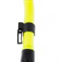 Трубка Marlin Dry Max Black/Yellow (013365)