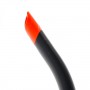 Трубка Marlin Flash Black/Orange (013385)