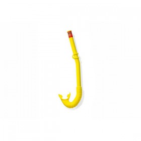 Трубка для плавання Intex 55922 Hi-Flow від 3 років Жовтий