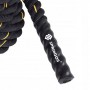 Канат для кроссфита Springos Battle Rope 9 м FA0104