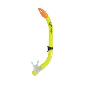 Трубка IST SNORKEL JR. жёлтый (79240)