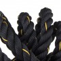 Канат для кроссфита Springos Battle Rope 9 м FA0104