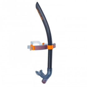 Трубка для плавання Nabaiji широка Синя (692637)