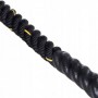 Канат для кроссфита Springos Battle Rope 9 м FA0104