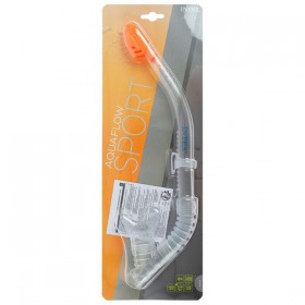 Трубка для снорклінга Intex 55928-4 Easy - Flow від 8 років Біла